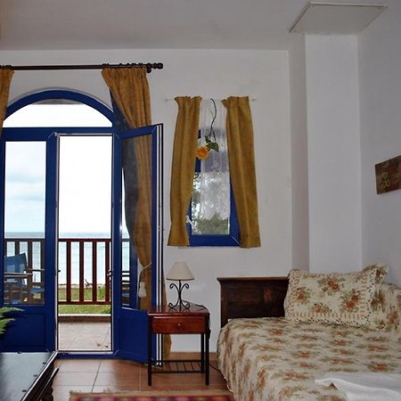 Archondissa Beach Aparthotel Therma  Ruang foto