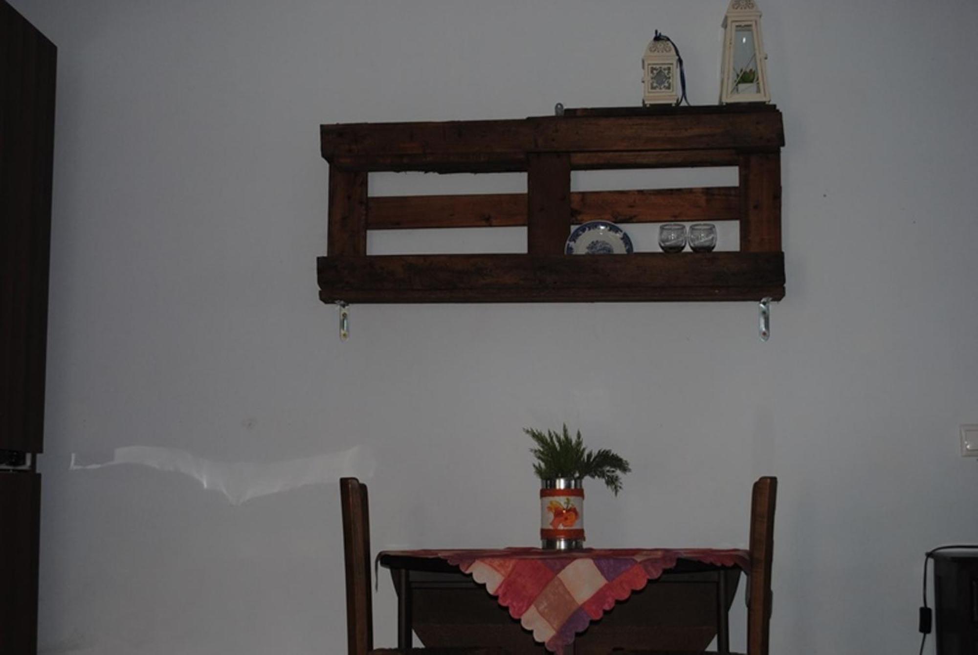 Archondissa Beach Aparthotel Therma  Ruang foto