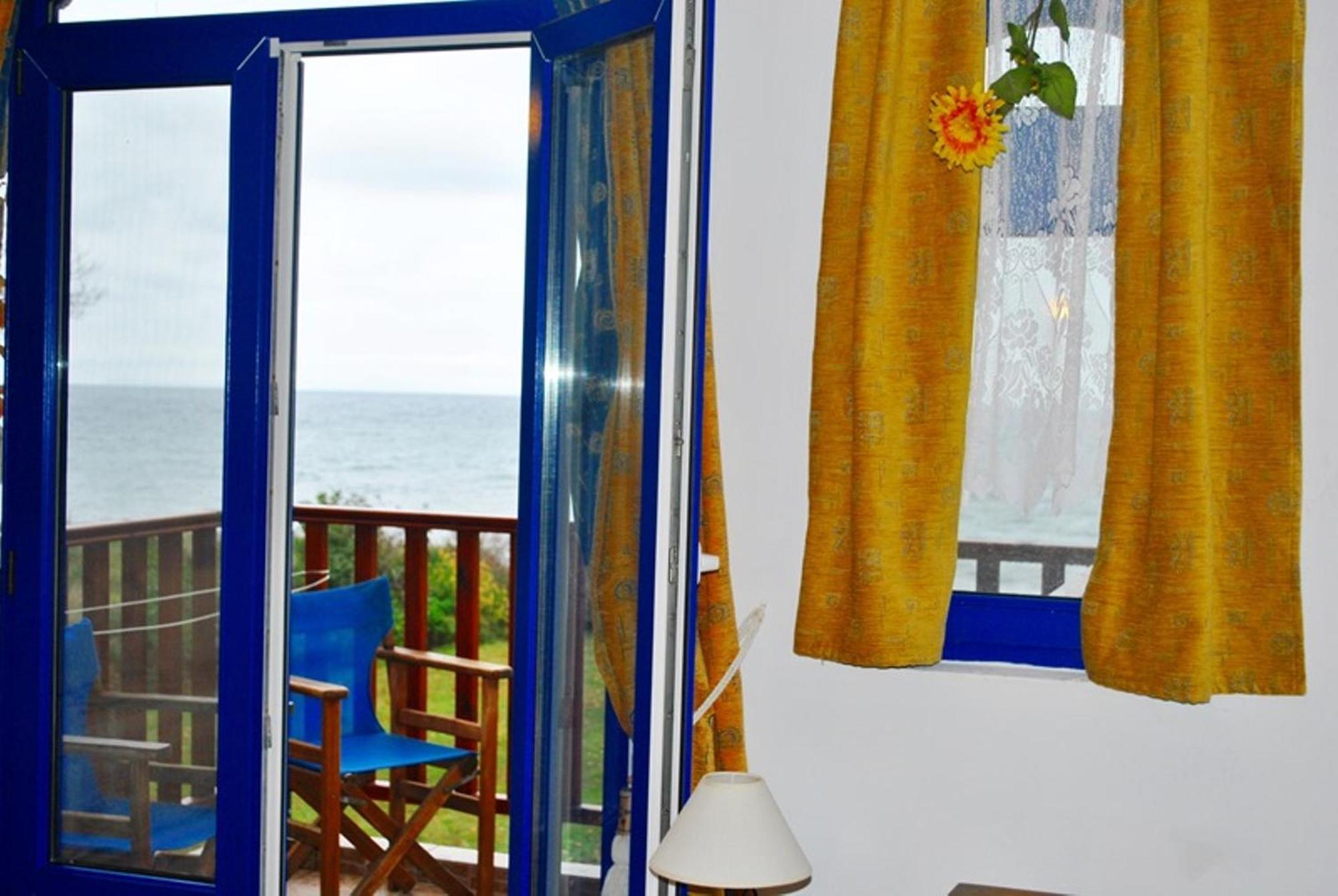 Archondissa Beach Aparthotel Therma  Ruang foto