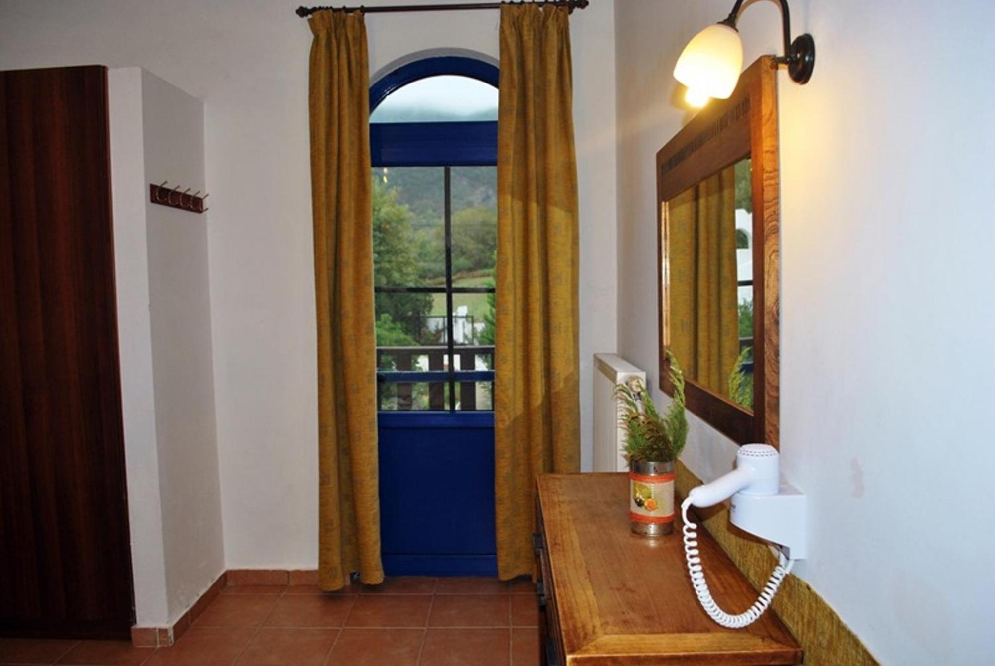 Archondissa Beach Aparthotel Therma  Ruang foto
